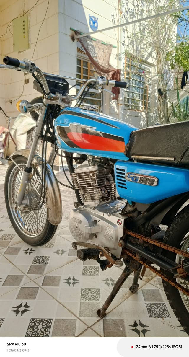 سلام عليكم. 
دراج نامه موديل 2020 دراجه كلك.دراجه مثل ما بلصوره الله شاهد علأ نضافه  لئن دراجه مال جناي وهاذاه رقمي ***********  مكلف بنشرر..
