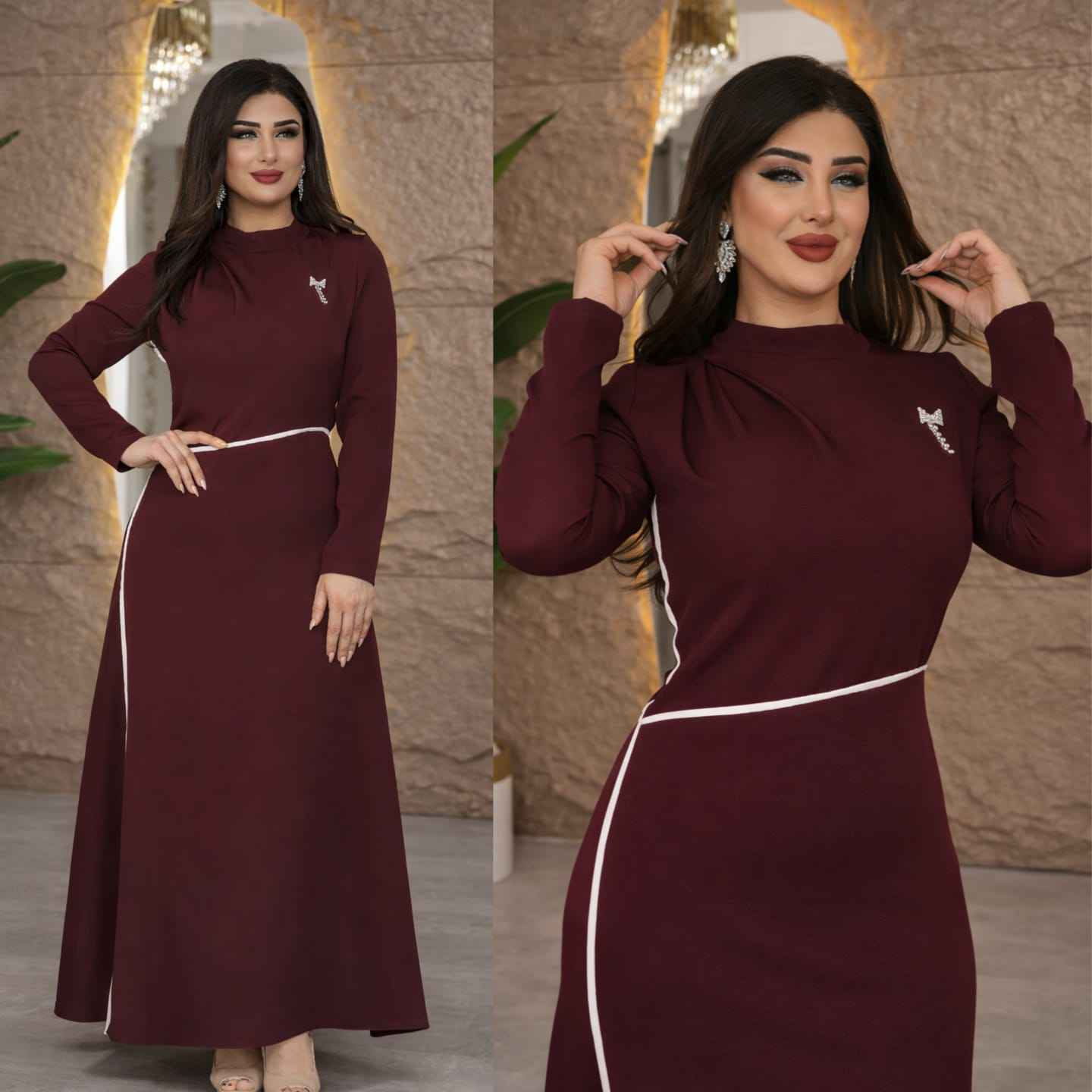 ماروني ٣٨ ٤٠ ٤٢ ٤٤ ٤٦
وردي ٣٨ ٤٠ ٤٢ ٤٤ ٤٦
فستقي ٣٨ ٤٠ ٤٢ ٤٤ ٤٦
سمائي ٣٨ ٤٠ ٤٢ ٤٤ ٤٦ 
بيجي ٣٨ ٤٠ ٤٢ ٤٤ ٤٦
اسود ٣٨ ٤٠ كركوك, العراق


**إذا كنت صاحب هذا الإعلان وتريد حذفه لأي سبب، رجاءا أرسل رسالة إلى الدعم الفني**