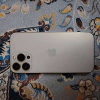 آيفون ١٣ برو ماكس • ٢٥٦ • شاشه مبدله اصلي