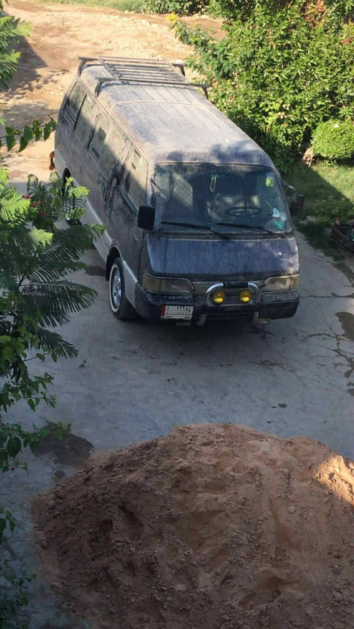 سلام عليكم كيه بيته البيع موديل ٩٤ كفاله سياره كير وكست ودوشمه وبم جديد كله شغال سنويه ٢٨يله تنتهي سياره خير من الله سياره نقصه بس لوحات عله سلام هاذه قرار دوله وكلل يعرف بقرارهن ولموشراي يعبر المنشور رجان رقم الهاتف ***********

