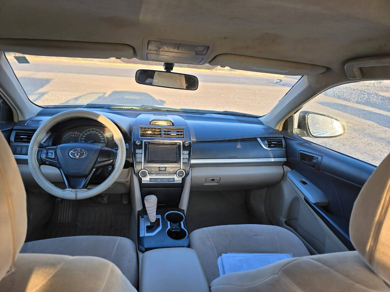 مكلف بالنشر
كامري 2016 خليجية مكفولة كفالة عامة السونار بالصور

مكان السيارة ديالى بعقوبة 

السعر 165 وبيها مجال للستفسار 

***********
