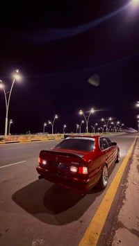 بي إم دبليو 530i • للبيع