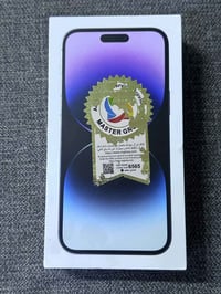 ايفون 14 برو ماكس • ٢٥٦ • مبدل شاشه