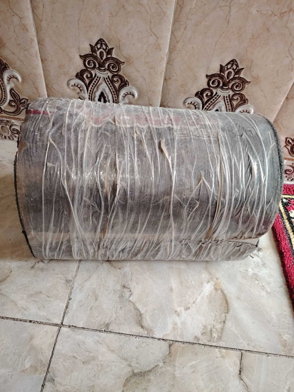 سلام عليكم شباب دمام اكبر حجم للبيع السعر ٣٥ وبي مجال


**إذا كنت صاحب هذا الإعلان وتريد حذفه لأي سبب، رجاءا أرسل رسالة إلى الدعم الفني**