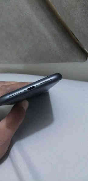 سلام عليكم جهاز ايفون ١١ للبيع جهاز بلادي ممبدل بي شي ولا مفتوح ذاكره ١٢٨ بطاريه ٨١ شخط مابي مكاني بغداد 
***********
