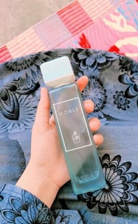 عطر • مستخدم • أصلي