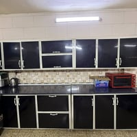 كاونتر ٤م • مرمر اصلي • سنك ٢م