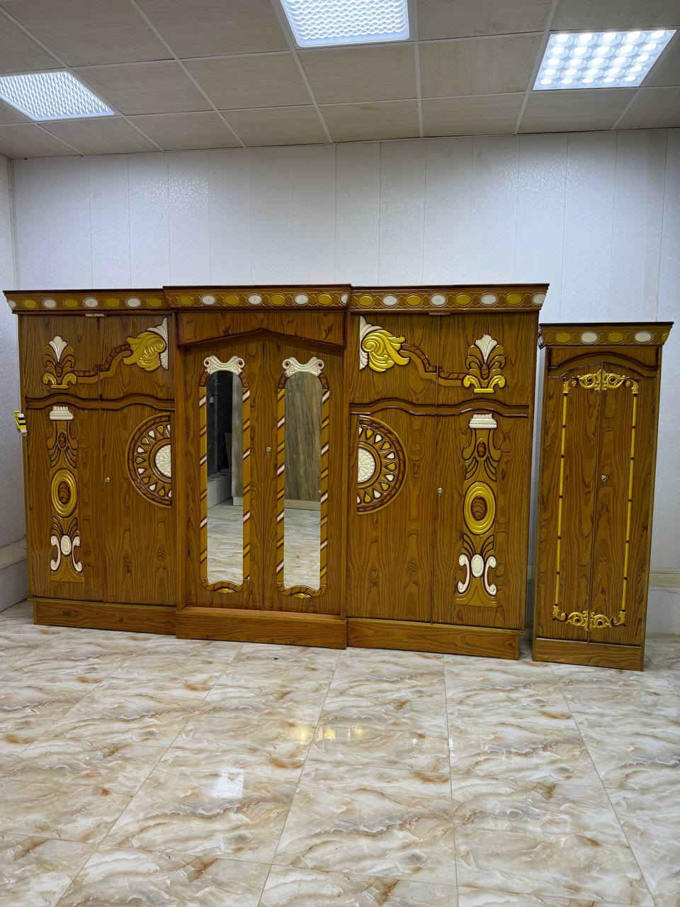 أهلاً وسهلاً بكم
متوفر جميع انواع الاثاث المنزلي ما عليك فقط ضغط ع رقم لتواصل معنا عبره الواتساب wa.me/9647725972986
