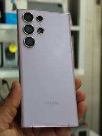 سامسونج S23 الترا • ذاكرة ٢٥٦