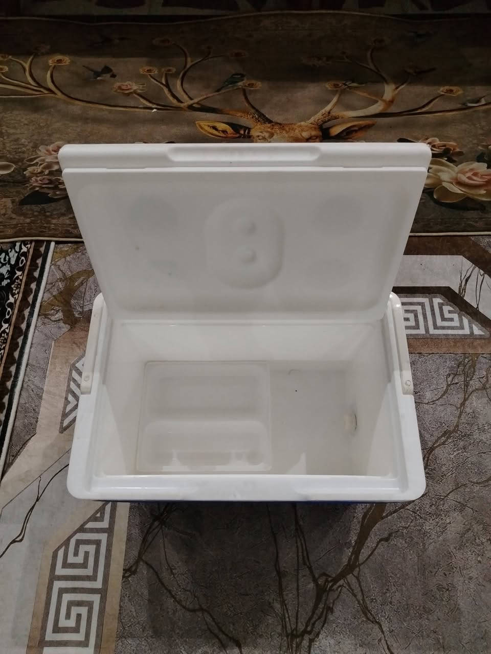 سلام عليكم ، سخان 50 لتر اصلي ايطالي سعرة ٧٥ الف + ترمز اصلي ب ٣٠ ألف للإستفسار راسلني او أتصل على هذا الرقم *********** ملاحظة الترمز غير مستخدم
