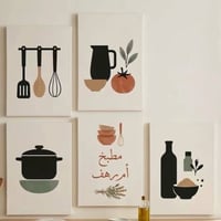 ديكور مطبخ • تصاميم حسب الطلب • مطبخ متميز
