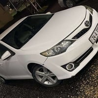 كامري • ٢٠١٢ • دهوك