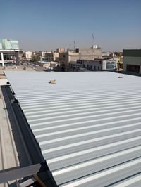 حداد • ابواب شبابيك • النجف الاشرف