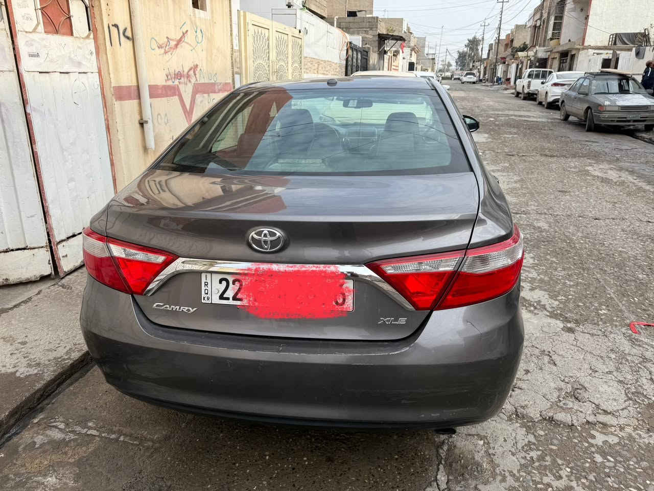 سلام عليكم
كامري ١٦ فول الفول 
بصمه سلايت كامره 
كشانه جلد حار بارد كهرباء 
شحن واير لس 
سنويه ٢٨ تحويل مباشر 
بونيد صبغ 
يرهم مراوس بشمال فقد 
***********
