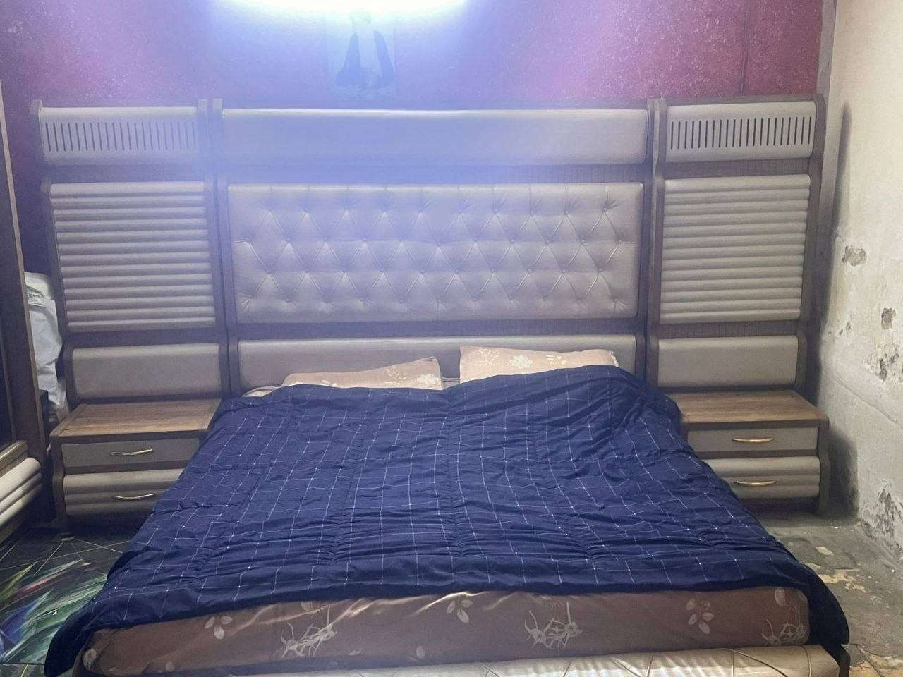 غرفه نوم جبيره تركيه سعر مناسب تواصل خاص


**إذا كنت صاحب هذا الإعلان وتريد حذفه لأي سبب، رجاءا أرسل رسالة إلى الدعم الفني**