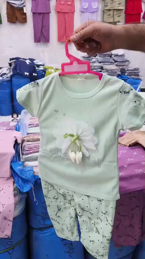 تراك بناتي خامه راقيه شرط الفحص
قياس 11/12/13
الدرزن 37 الف


**إذا كنت صاحب هذا الإعلان وتريد حذفه لأي سبب، رجاءا أرسل رسالة إلى الدعم الفني**