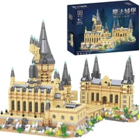 ليكو • قلعة • جديد مع الكارتون