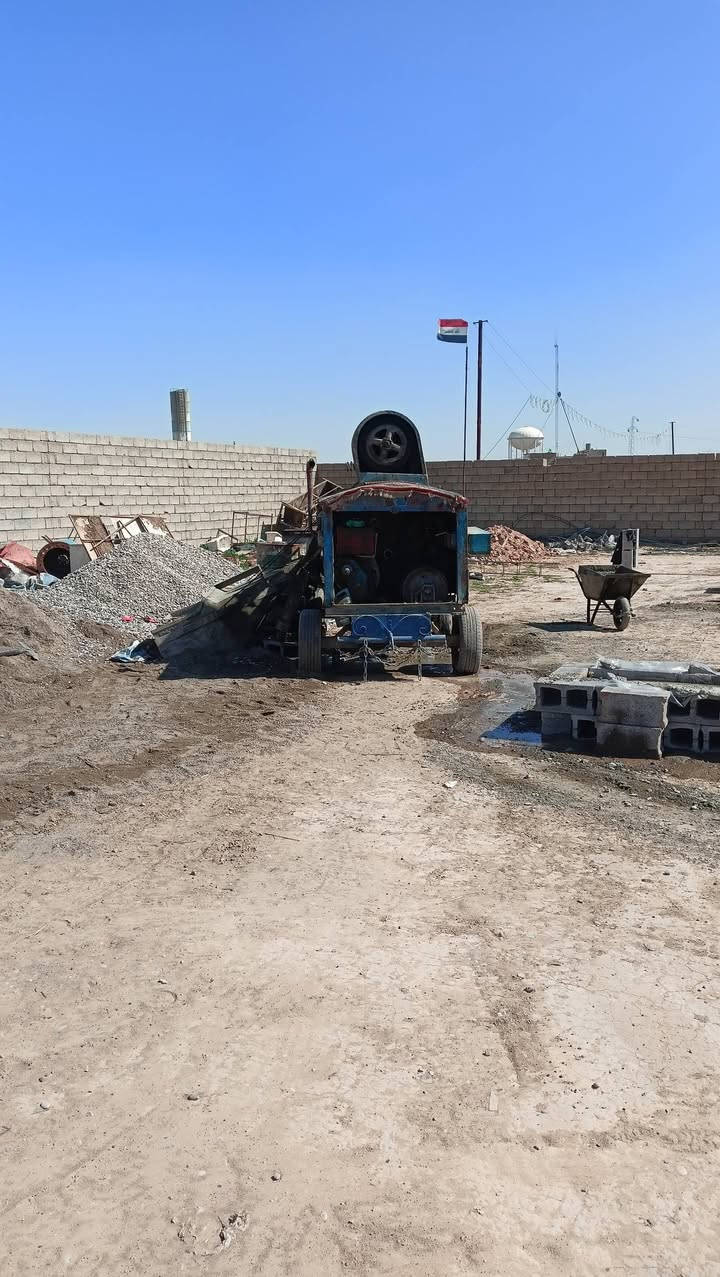 #صب_ارضيات

صب لاش 

صب ناعم

صب رفتات

صب اساسات 

تسليح وتسفيط اساسات

***********
