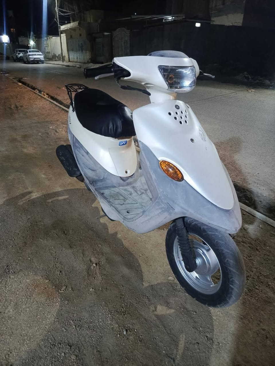 درجه بيجي للبيع صاله عشر ايام من طالعه درجه فحل سعر خاص


**إذا كنت صاحب هذا الإعلان وتريد حذفه لأي سبب، رجاءا أرسل رسالة إلى الدعم الفني**