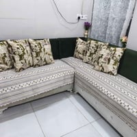 ديوان ٥قطع • جديد • حله