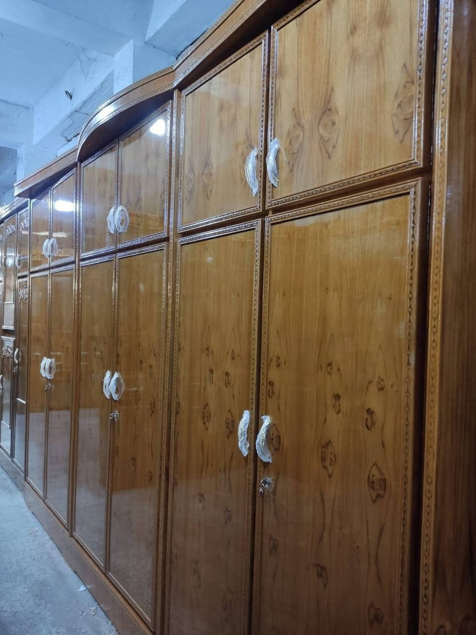 اسعار_جمله_جمله_جمله___***********📞***********
•📌بفضل الله شغلنا محد اشتكه منه بيوم لانو نعتني بالعمل جدا

•📌 يتوفر لدينا🤩(كناتير +بوفيات +سرير نفر ونفرين +غرف نوم) #ملاحضه الصبغ يكون حراري 

• 📍العنوان : الفلوجه النزيزه خلف الحديقه العامه  

الكناتير نجاره عراقيه شغل ادينا والخشب يكون صاج عراقي 4 ملم يعني مو ريشه 😊❤️

• سعداء بالرد على رسائلكم

مواعيد العمل ٢٤ ساعه( طوال أيام الأسبوع) 

فى إنتظاركم 🌹

• للاستفسار الاتصال 📞 *********** متواجد واتساب

او التواصل عبر الخاص

خدمة توصيل خلال 24 ساعه
