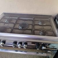 طباخ • نظيف ١٠٠% • دركزليه