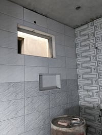 لبخ • سيراميك • بوركيت