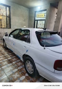 الانترا • ٩٤ • رقم ديالى