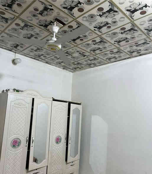 دار للبيع ١٠٠م مربع
حي صدر الثالث. كوفه حي ١٧ تموز

قريب سايدين المطار الجديد وقريب على سايدين ريبال

بناء نظيف منطقه هادئه ومرتبه

غرفتين وصاله ومطبخ وصحيات عدد٢ مكشوفه طارمه

ستقبال كبير  كاشي وسيراميك سقوف هندسي

منطقه هادئه ومرتبه

السعر ٣٥ مع المجال البسيط

للاستفسار أكثر اتصل بنا

*********** ابو محمد الكعبي
