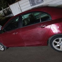 ام كراند • ٢٠١٣ • تاير جديد