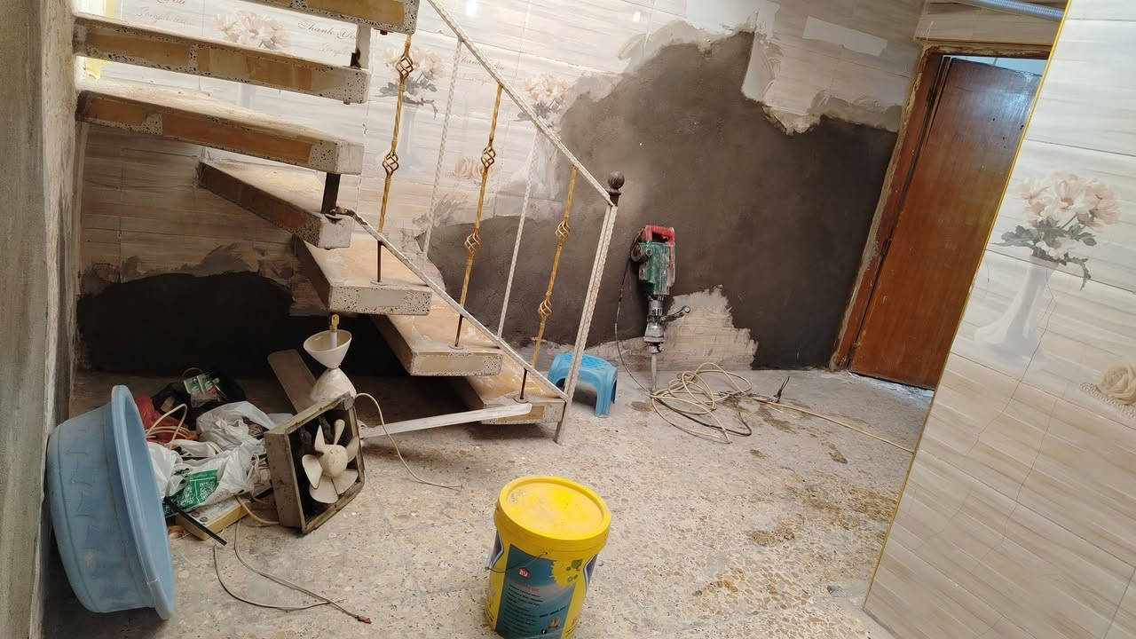 خلفه ترميم لبخ بورك نثر بياض صبغ سيراميك *********** اتصل أوتدلل تطبيك دروجه كرانيت مرمر سيراميك
