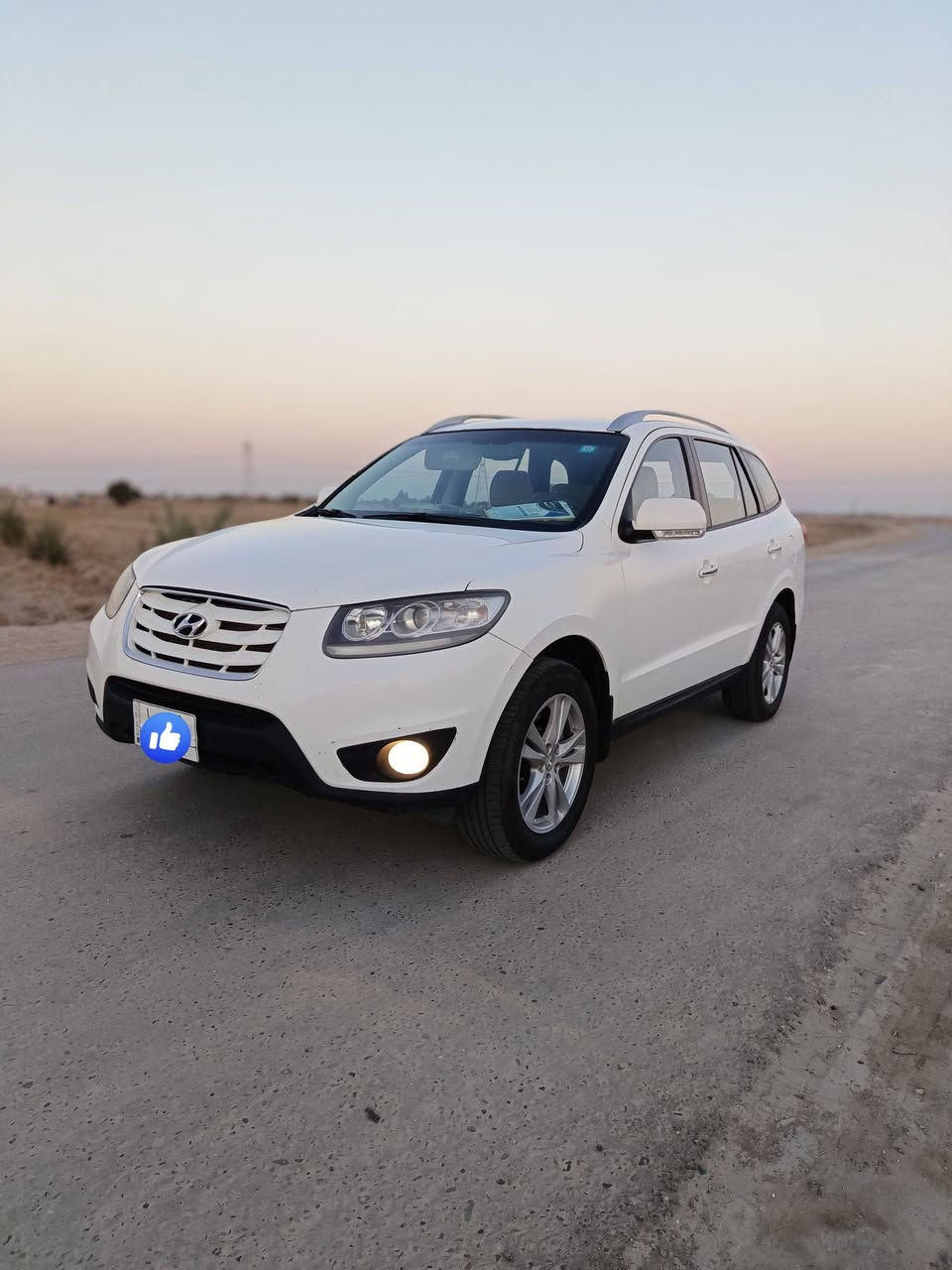 السلام عليكم سنتافي موديل 2011 خليجي سياره مكفولة كفالة عامه علا وضع شركه سياره فول مواصفات واحد علا واحد مكينه ما مفتوحه كير شرط حداديه شرط تخم تاير جديد مكان ديوانيه سعر خاص استفسار ***********
