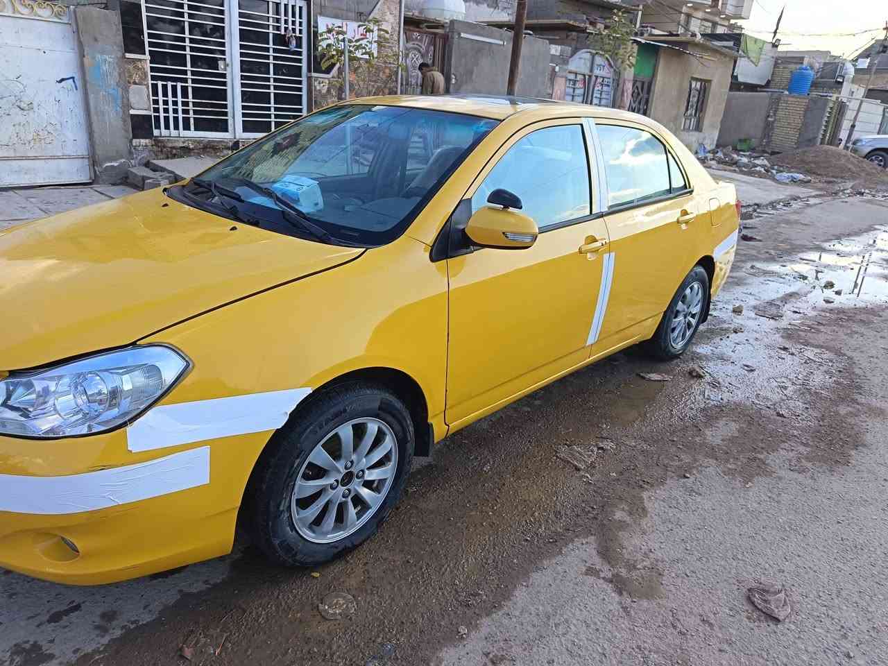 بي واي دي 2013
صبغ حزام الجماليه بدون معجون ضربه جاملغ الايسر بدون شواصي. مراوس بيوادي خصوصي او سمند خصوصي
***********
