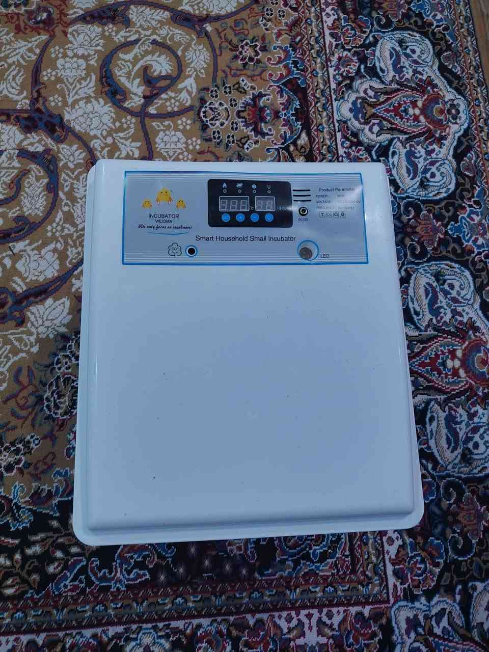 فقاسة جديده للبيع تفاصيل أكثر اتصل أو أدخل خاص ***********
