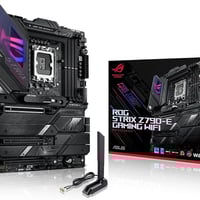 ASUS ROG Z790-E • LGA1700 • DDR5