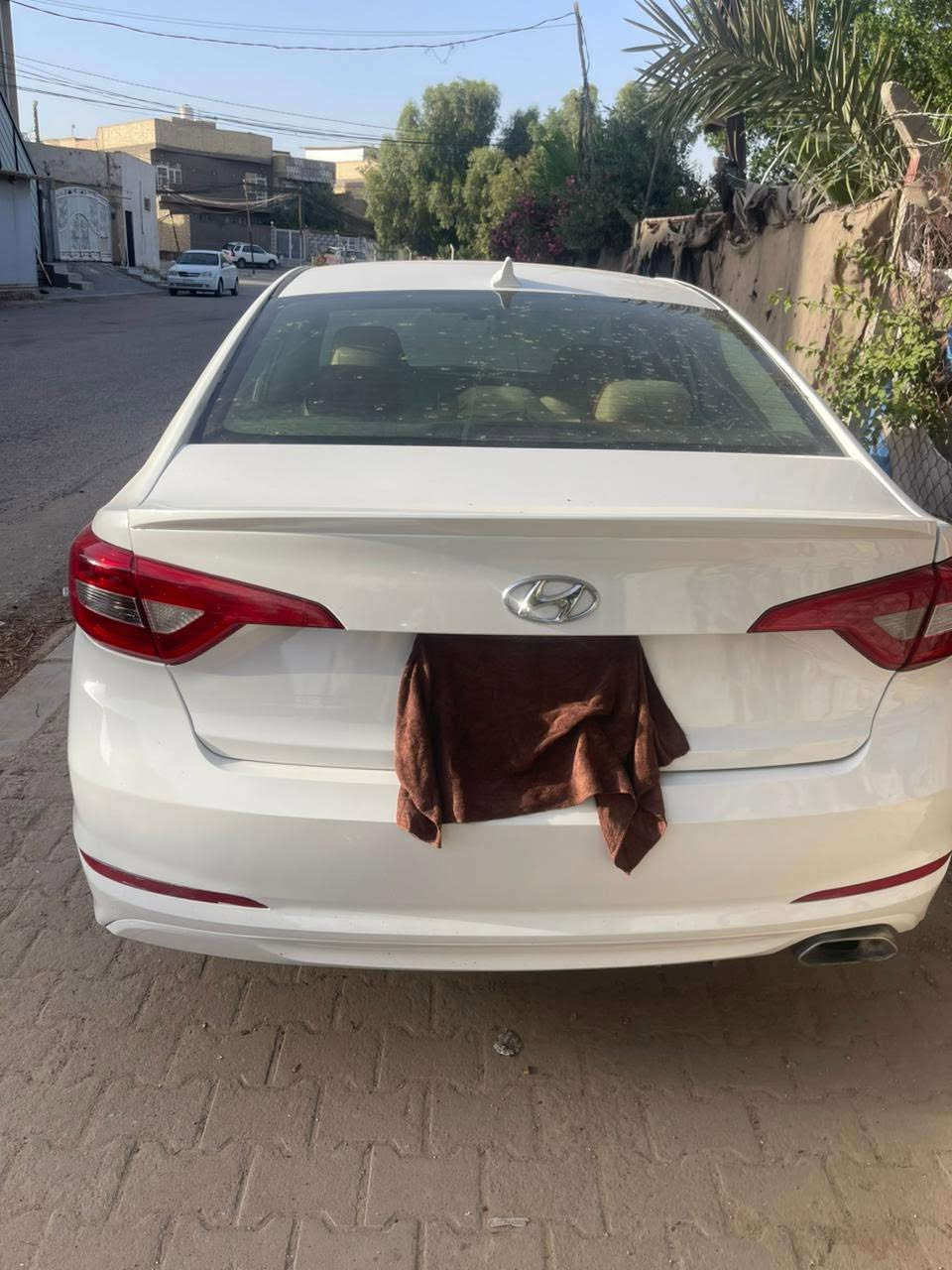 سوناته مديل ١٧
ادوات كصه جنطه
محرك كير كفاله
محرك دوش المرغرب ٢٤٠٠ بانزين 
سياره جاهزه ومتوهمه 
السعر (٥٧)مكان بالنجف

‭***********‬
