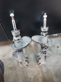 دبلات سي كي • امامي • شغالين