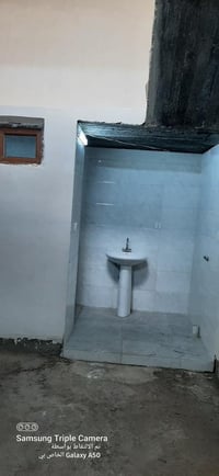 نهاية سايدين البكاره • غرفتين • حوش