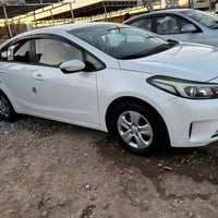 جميعاً    كيه سيراتو موديل 17 كفاله عامه مكان السيارة بغداد المدائن غي...