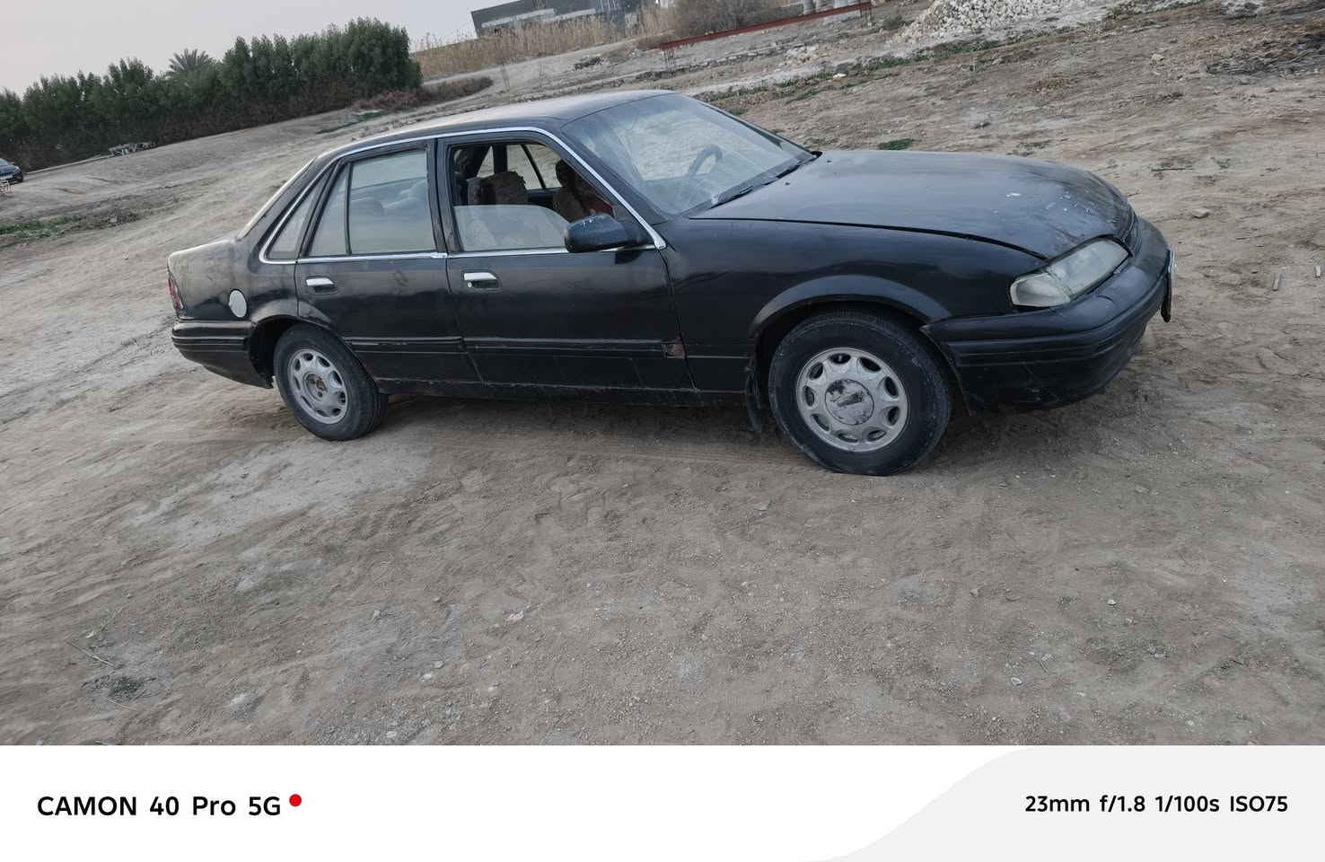 سلام عليكم لبيع دايو برنس 95 رقم مثنى مداور ثاني يوم سياره جاهزه مكينه وكير وصدر وتخم تايرات سعر 23 وبيه مجال مكانه السوير ال غانم رقم الهاتف ***********
