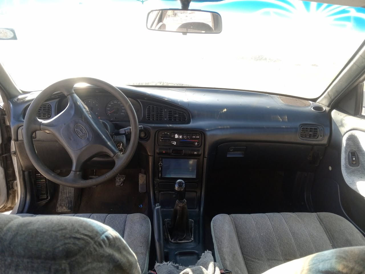 سلاموعليكوم سوناته تو موديل 94 فول بس كير عادي شرط قطرت صبغ ماببه تخم تاير صدر جديد  دبلات جديده ماكينه جديده خير من الله تتفئه شغاله نار 🔥 رقم صلاح الدين.        سنويه 29 شرط توحيل وكاله متواجد ديالى كركوك بغداد بعغوبه السعر 35 ويبه مجال الطيبن *********** الشراي يتصل السياره مال بيت مال جناي
