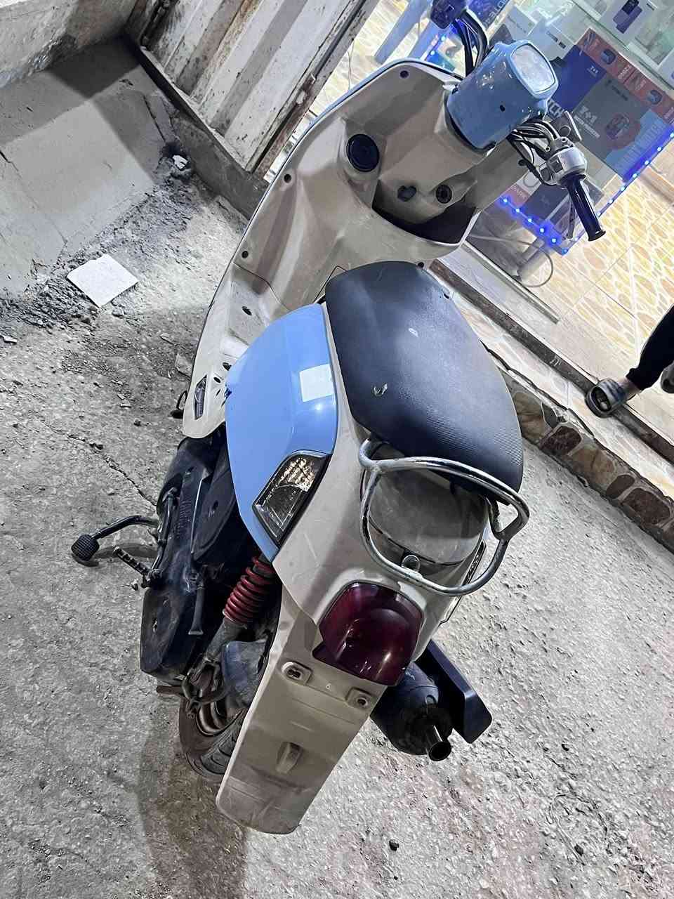 للبيع بوليس نضيفة  سلف هندر كهربائيات شغاله عوزها صالنصه وترتيبات بسيطه للبيع مكان كربلاء


**إذا كنت صاحب هذا الإعلان وتريد حذفه لأي سبب، رجاءا أرسل رسالة إلى الدعم الفني**