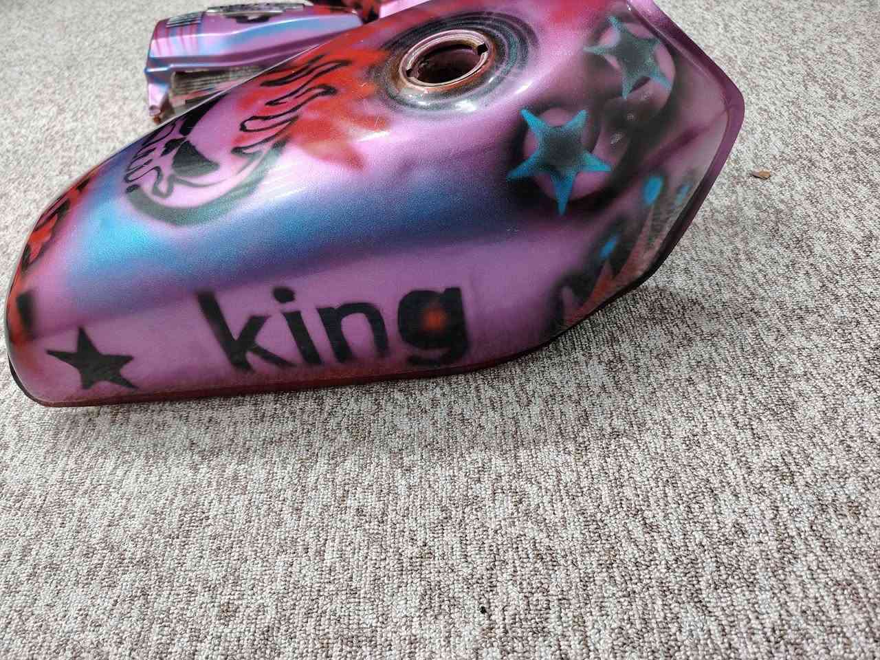 السلام عليكم تانكي وصفاحيات ومدكر طياري موشم للبيع السعر خاص او التواصل عبر الرقم ***********
