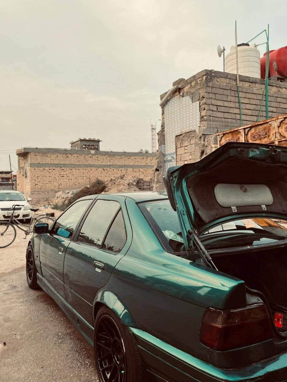 بيع مستعجل M3مديل 94مسكر25 فول سنويه جديده رقم بغداد تحويل المكان بصره قفل 36$….***********المكان بصره
