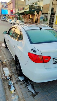 النتره 2011 محرك 1600 دكشن ناصي السياره بيهة منضومه غاز تبريد شغال حدا...