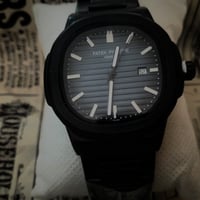 باتك فلي • وزن ثقيل • اسود فحم