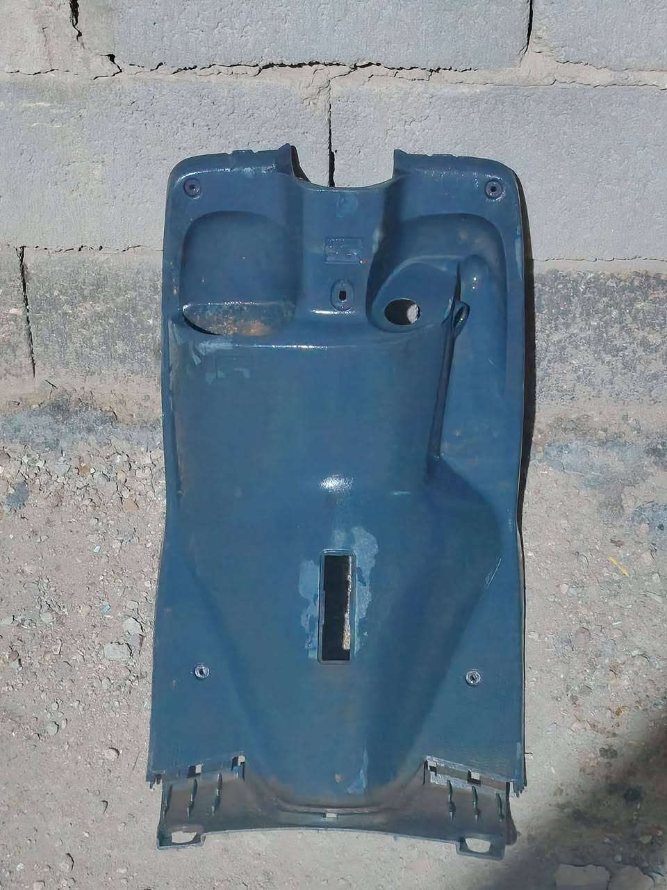 ثنينهم ب١٥ بل عافيه


**إذا كنت صاحب هذا الإعلان وتريد حذفه لأي سبب، رجاءا أرسل رسالة إلى الدعم الفني**
