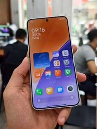 مي 15 • رام 12 • 256 جيجا