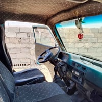 )كيه بنكو موديل 96كيه حلوه ونضيفه بلاديه ماعده رشات بل صفاحيات مال الب...
