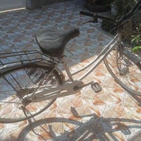 بايسكل • حجم 26 • الديوانية